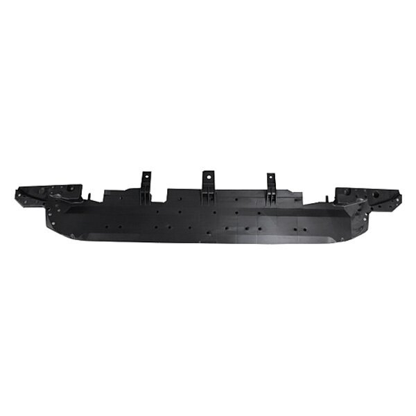 Alzare® - Front Lower Bumper Absorber