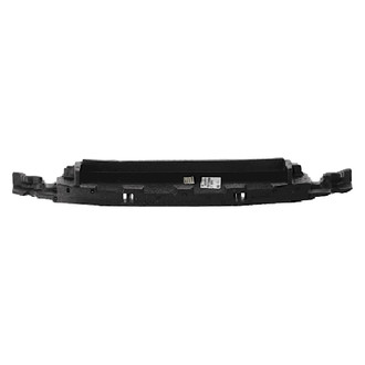 Alzare® - Front Upper Bumper Absorber (CAPA Certified)