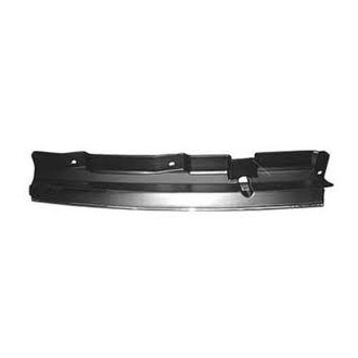 Alzare® - Lower Driver Side Headlight Molding (Standard Line)