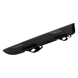 Alzare® - Front Lower Driver Side Bumper Filler (Standard Line)