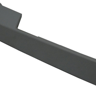 Alzare® - Driver Side Headlight Trim (CAPA Certified)
