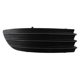 Alzare® - Front Passenger Side Fog Light Cover (Standard Line)