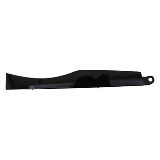 Alzare® - Front Passenger Side Bumper To Grille Filler (Standard Line)
