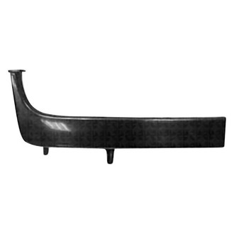 Alzare® - Front Passenger Side Bumper Filler (Standard Line)