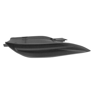 Alzare® - Front Passenger Side Fog Light Cover (Standard Line)