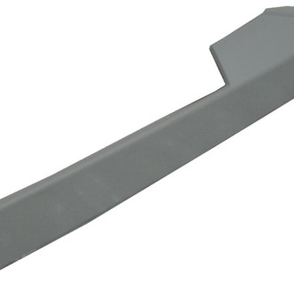 Alzare® - Passenger Side Headlight Trim (CAPA Certified)