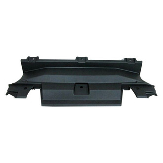 Alzare® - Front Lower Bumper Cover Air Shield