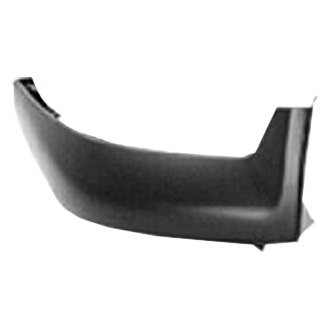 Alzare® - Front Passenger Side Bumper Spoiler (Standard Line)