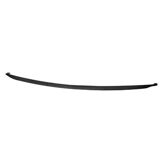 Alzare® - Front Bumper Spoiler (Standard Line)