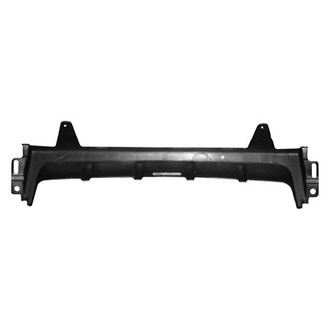 Alzare® - Front Center Bumper Spoiler (Standard Line)