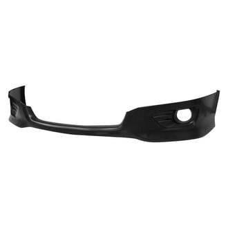Alzare® - Front Bumper Spoiler (Standard Line)