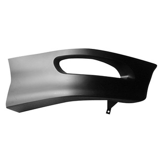 Alzare® - Front Lower Passenger Side Bumper Spoiler (Standard Line)