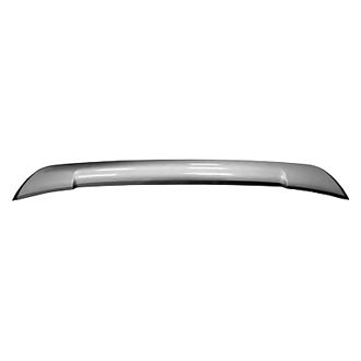 Alzare® - Front Lower Bumper Spoiler (Standard Line)