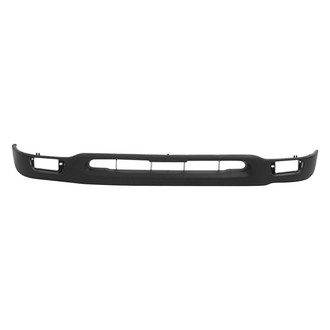 Alzare® - Front Lower Bumper Valance (CAPA Certified)