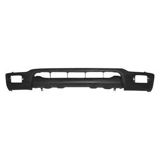 Alzare® - Front Bumper Valance (CAPA Certified)