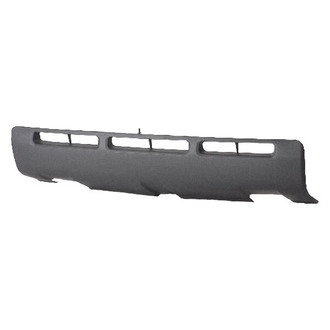 Alzare® - Front Lower Bumper Valance (CAPA Certified)