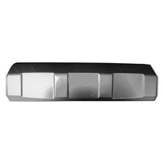 Alzare® - Front Valance Panel