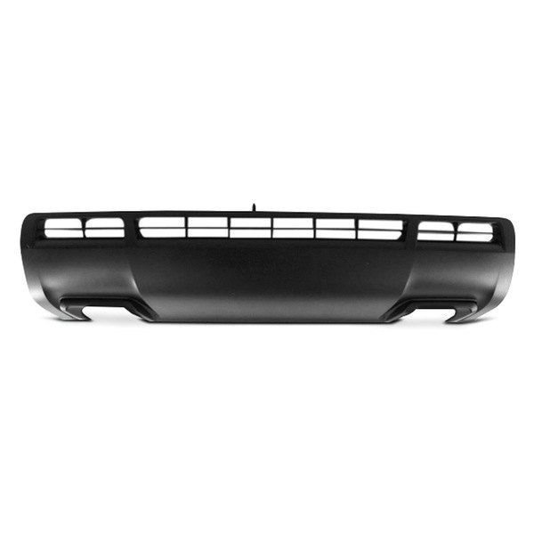 Alzare® - Front Lower Bumper Valance