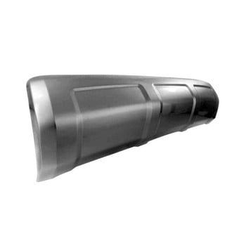 Alzare® - Front Lower Bumper Valance
