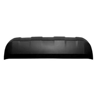 Alzare® - Front Bumper Valance (CAPA Certified)