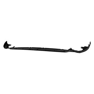 Alzare® - Front Lower Bumper Valance (CAPA Certified)