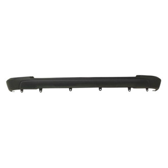 Alzare® - Front Lower Bumper Valance (CAPA Certified)
