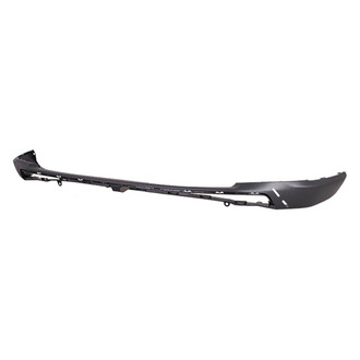 Alzare® - Front Lower Bumper Valance (CAPA Certified)