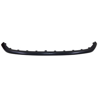 Alzare® - Front Lower Bumper Valance (CAPA Certified)