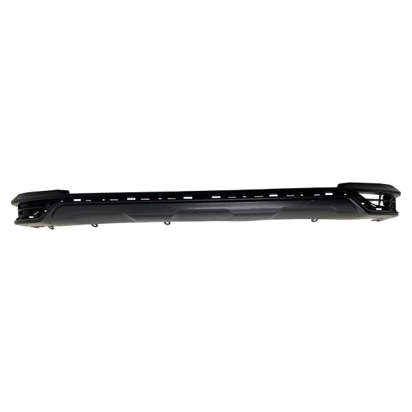 Alzare® - Front Lower Bumper Cover