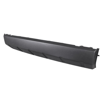 Alzare® - Front Valance Panel