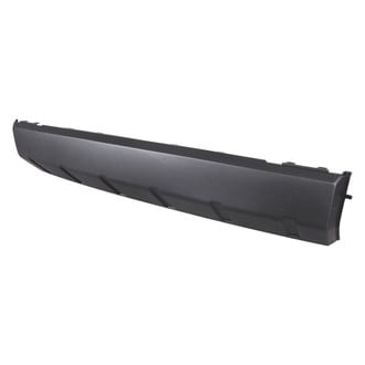 Alzare® - Front Lower Bumper Valance (CAPA Certified)