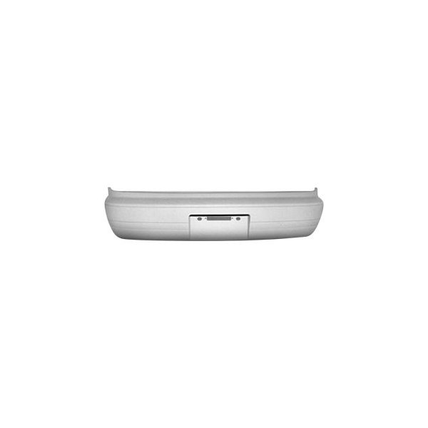 Alzare® - Rear Bumper Cover