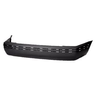 Alzare® - Rear Bumper Cover