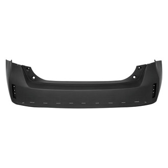 Alzare® - Rear Bumper Cover