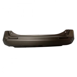 Alzare® - Rear Bumper Cover