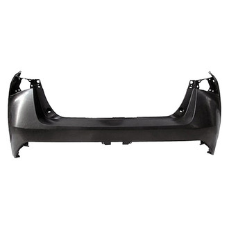 Alzare® - Rear Bumper Cover