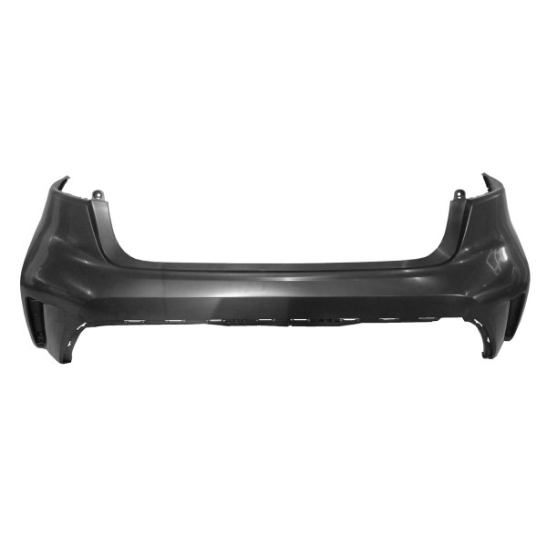 Alzare® - Rear Bumper Cover