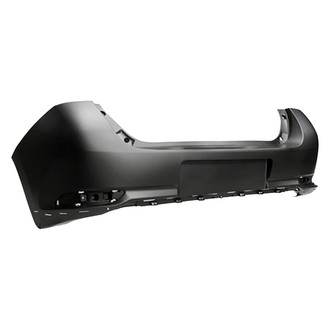 Alzare® - Rear Bumper Cover
