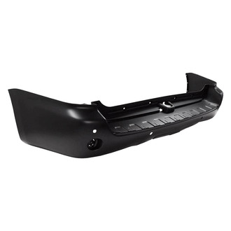 Alzare® - Rear Bumper Cover