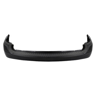Alzare® - Rear Bumper Cover