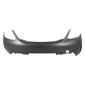 Alzare® - Rear Bumper Cover (Standard Line)