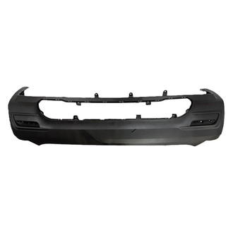 Alzare® - Rear Bumper Cover