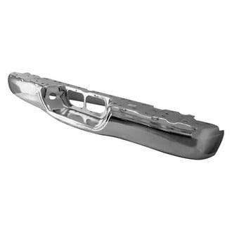 Alzare® - Rear Bumper Face Bar (Standard Line)