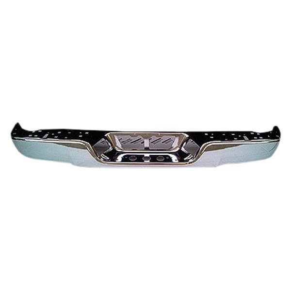 Alzare® - Rear Bumper Face Bar