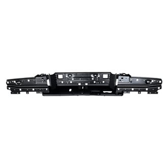 Alzare® - Rear Bumper Face Bar