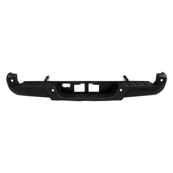 Alzare® - Rear Step Bumper Assembly