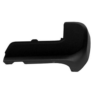Alzare® - Rear Outer Passenger Side Bumper End (Standard Line)