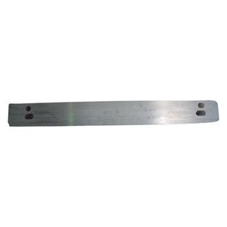 Alzare® - Rear Bumper Reinforcement (CAPA Certified)