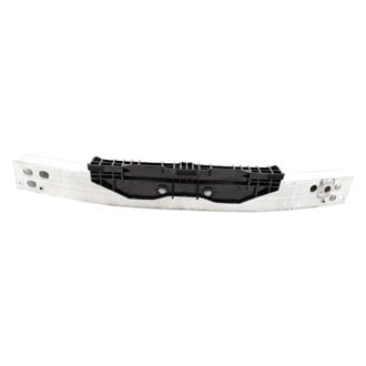 Alzare® - Rear Bumper Reinforcement Bar