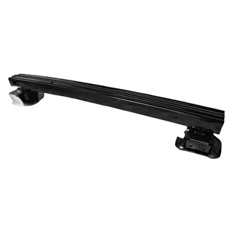 Alzare® - Rear Bumper Impact Bar (CAPA Certified)